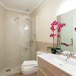 Апартаменти Biti's Nest Лісабон