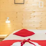 Апартаменти Biti's Nest Лісабон