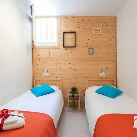 Apartman Biti's Nest