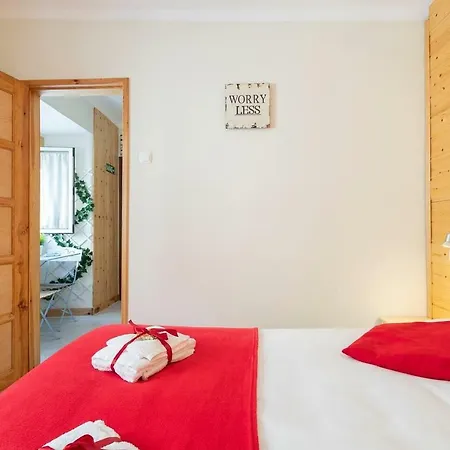 Apartman Biti's Nest