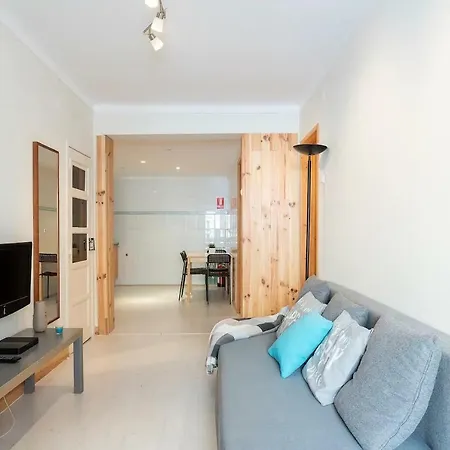 Apartman Biti's Nest