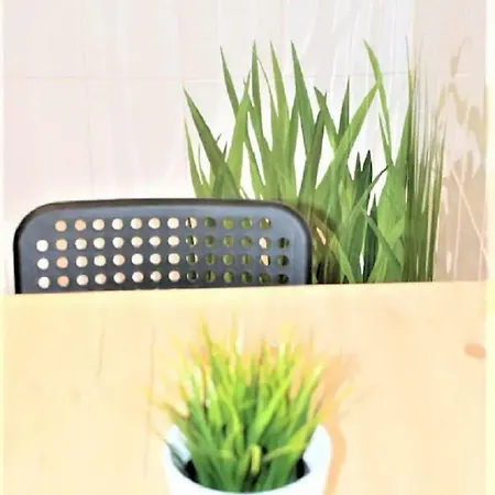 아파트 Biti's Nest