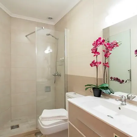 Apartamento Biti's Nest Lisboa