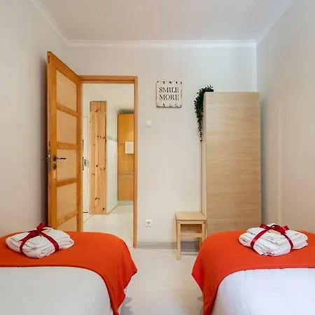 Διαμέρισμα Biti's Nest