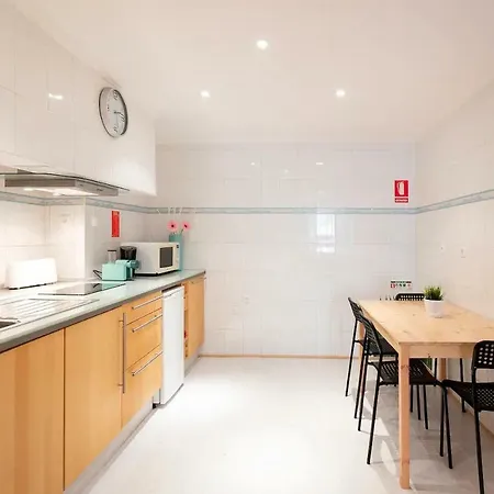 Apartamento Biti's Nest *