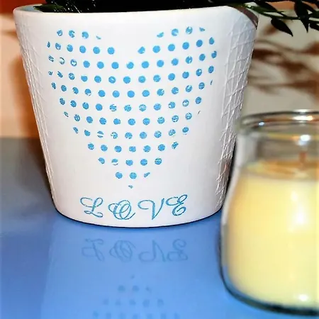 Biti's Nest Apartamento *