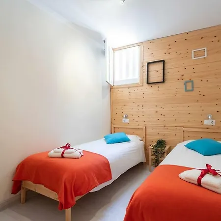 شقة Biti's Nest Lisboa